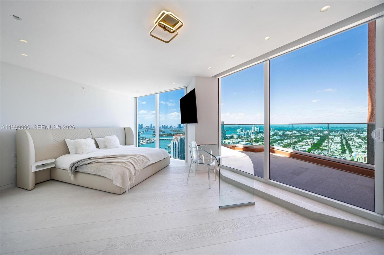 300 S Pointe Dr # 5 Unit: PH-5