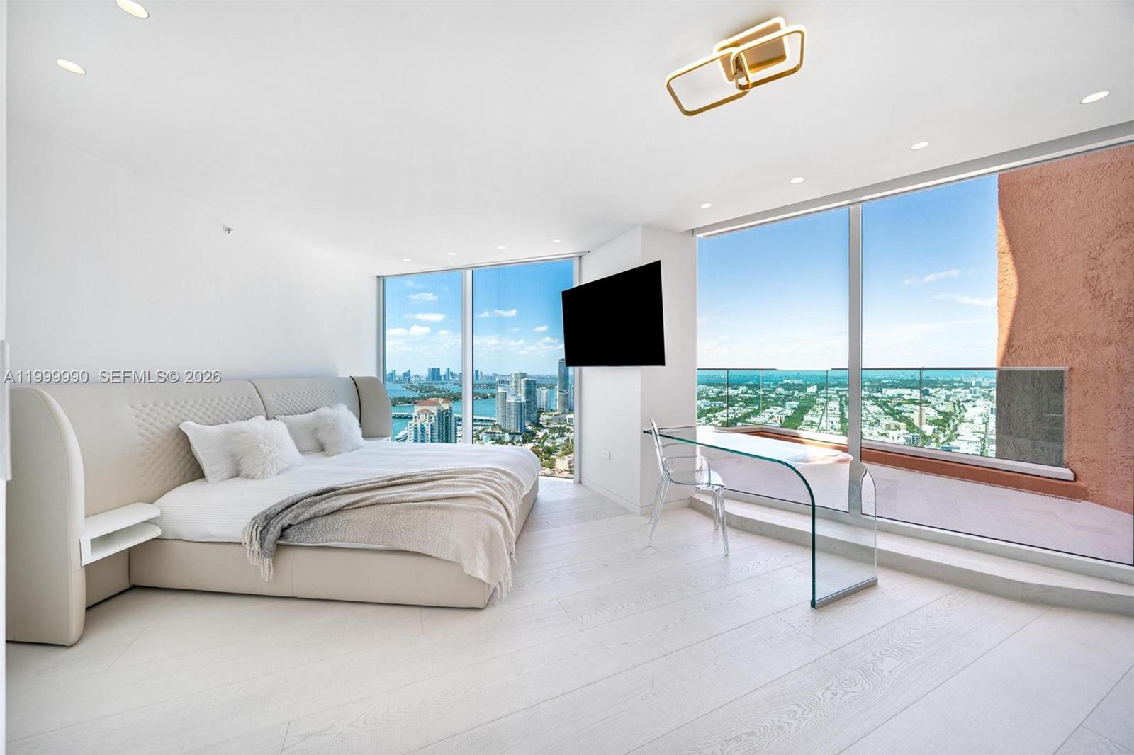 300 S Pointe Dr # 5 Unit: PH-5