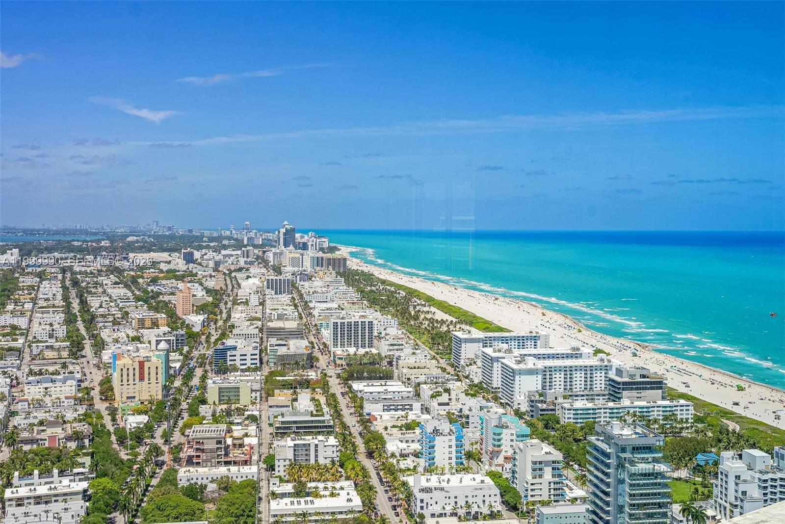 300 S Pointe Dr # 5 Unit: PH-5