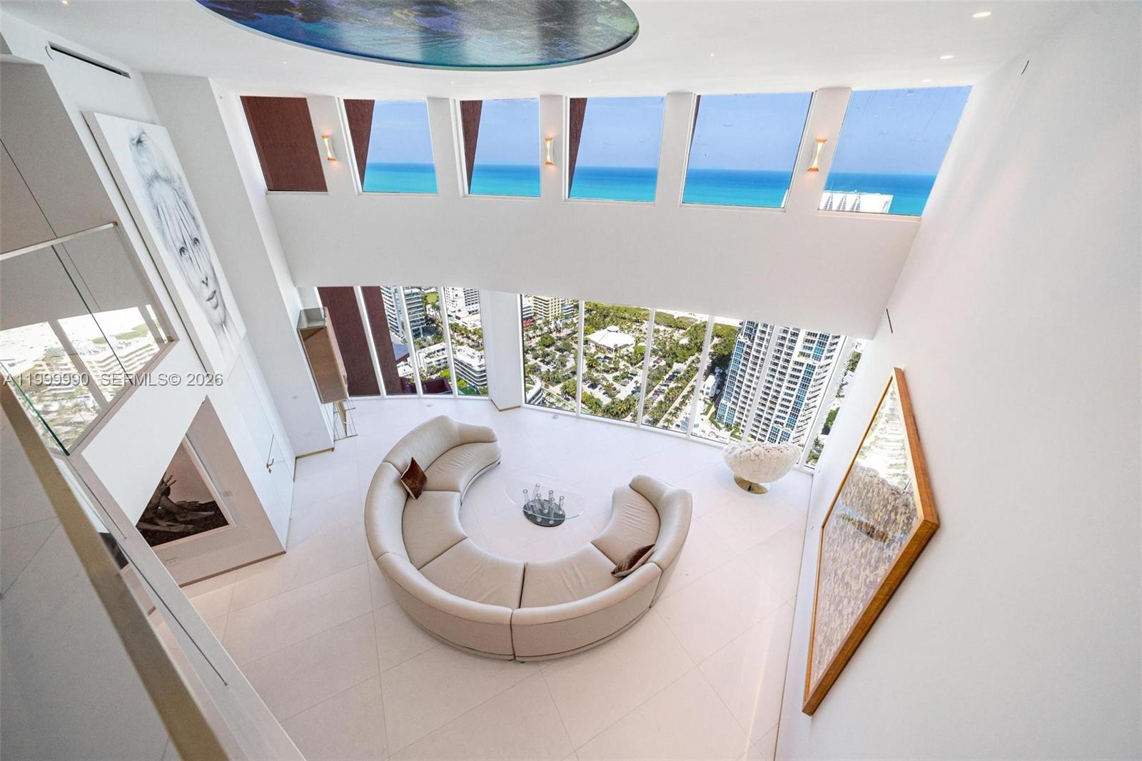 300 S Pointe Dr # 5 Unit: PH-5