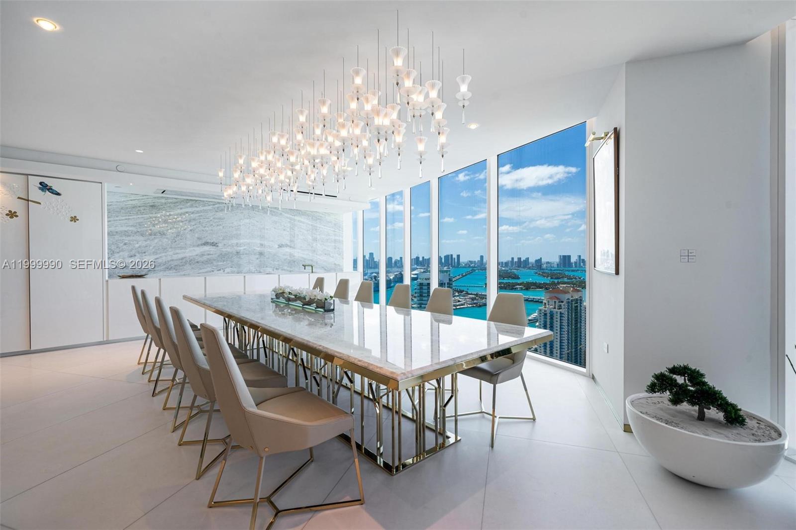 300 S Pointe Dr # 5 Unit: PH-5