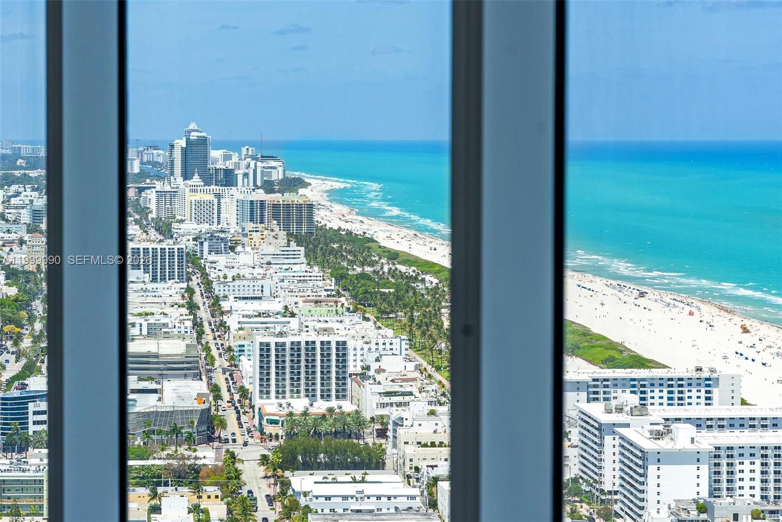 300 S Pointe Dr # 5 Unit: PH-5