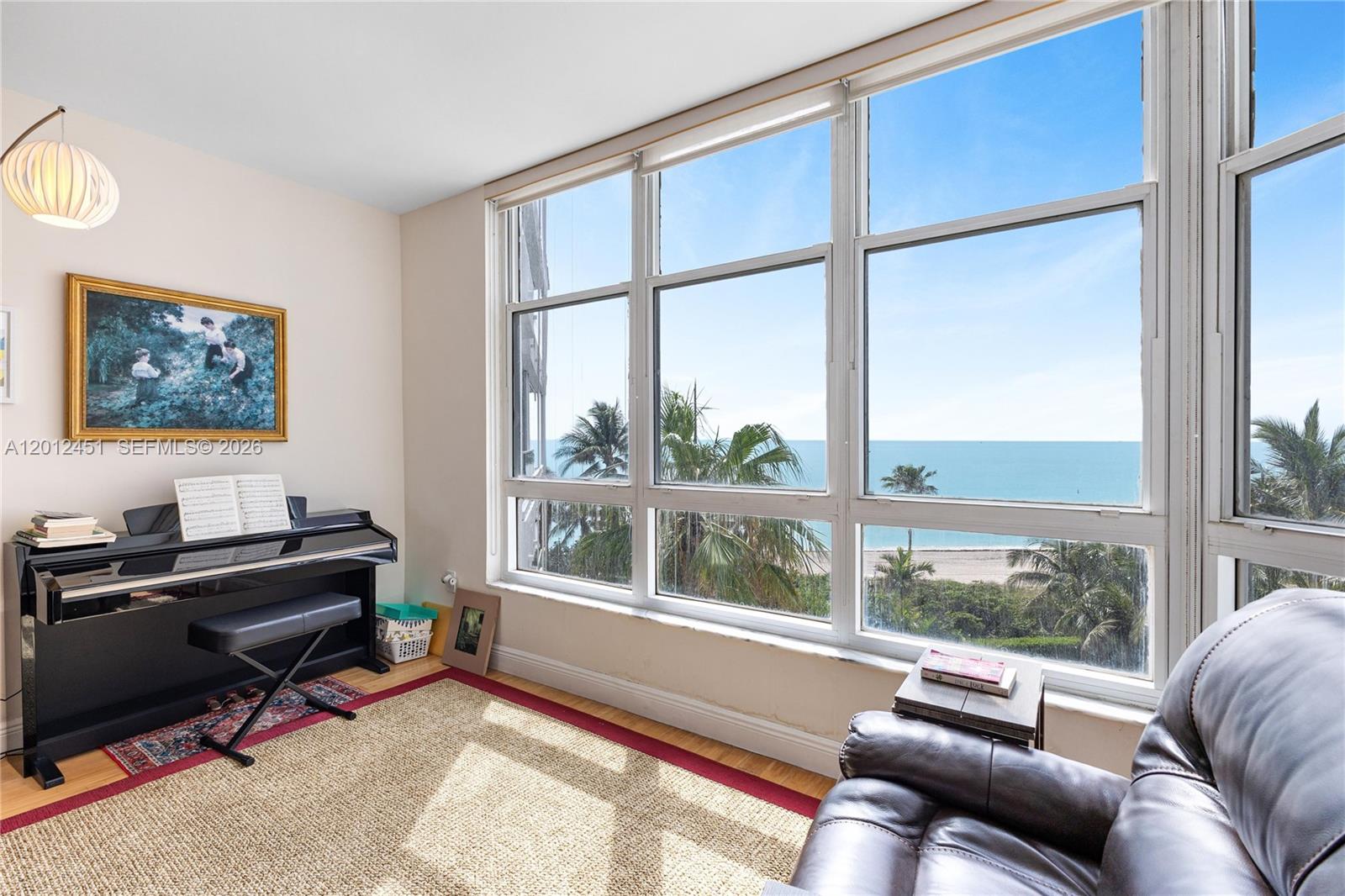 1440 S Ocean Blvd # 5D