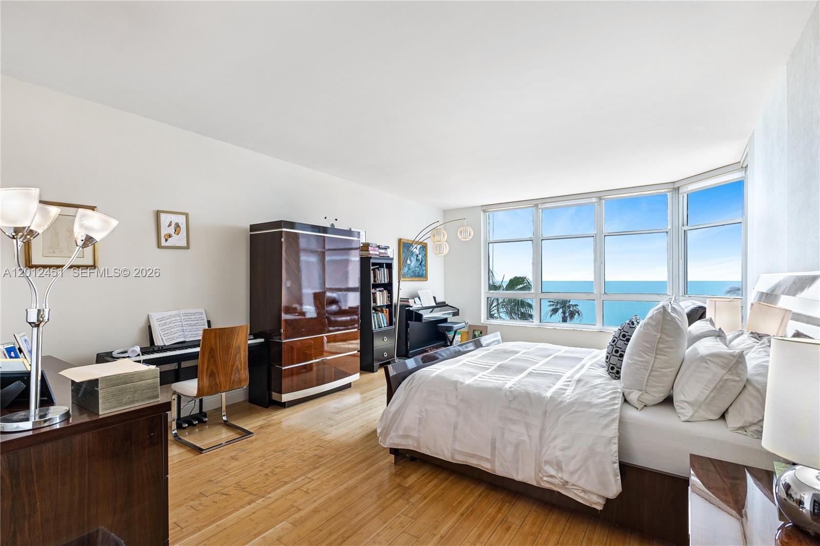 1440 S Ocean Blvd # 5D