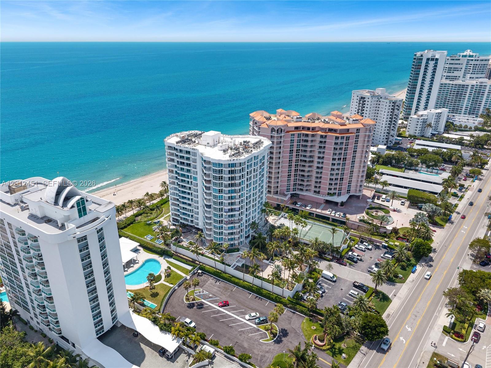 1440 S Ocean Blvd # 5D