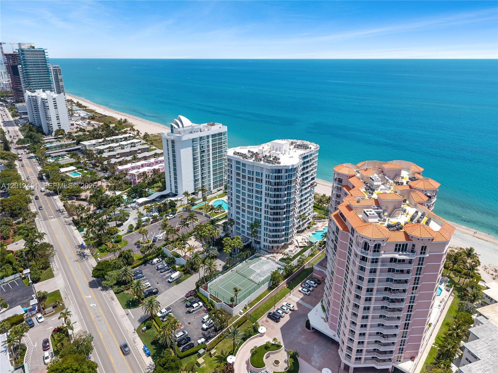 1440 S Ocean Blvd # 5D