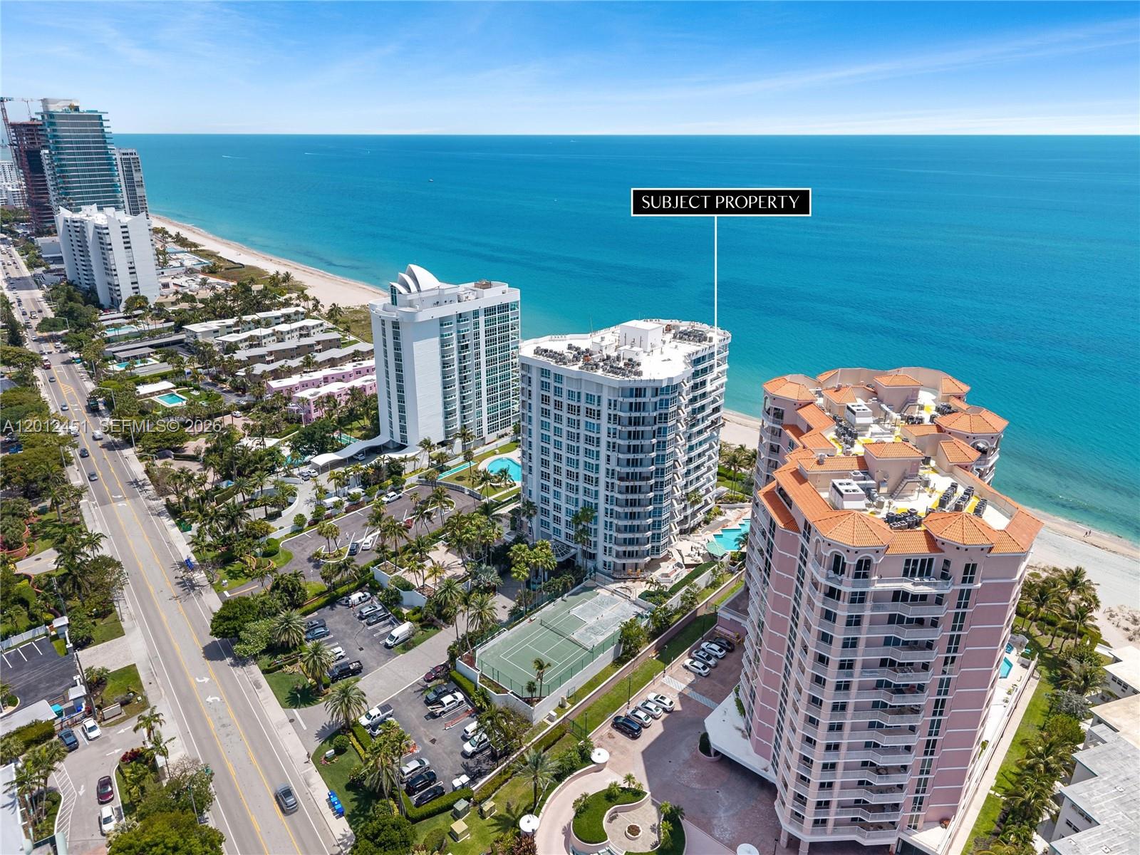 1440 S Ocean Blvd # 5D