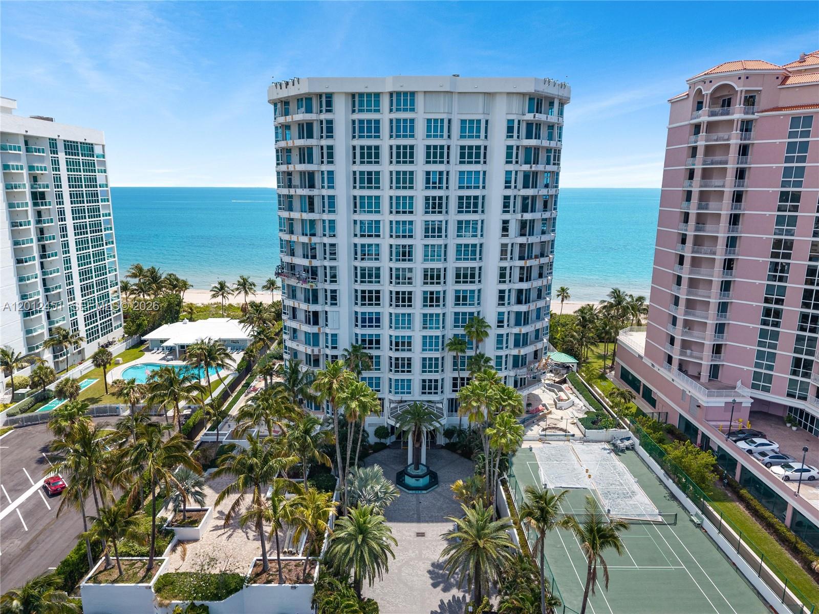 1440 S Ocean Blvd # 5D