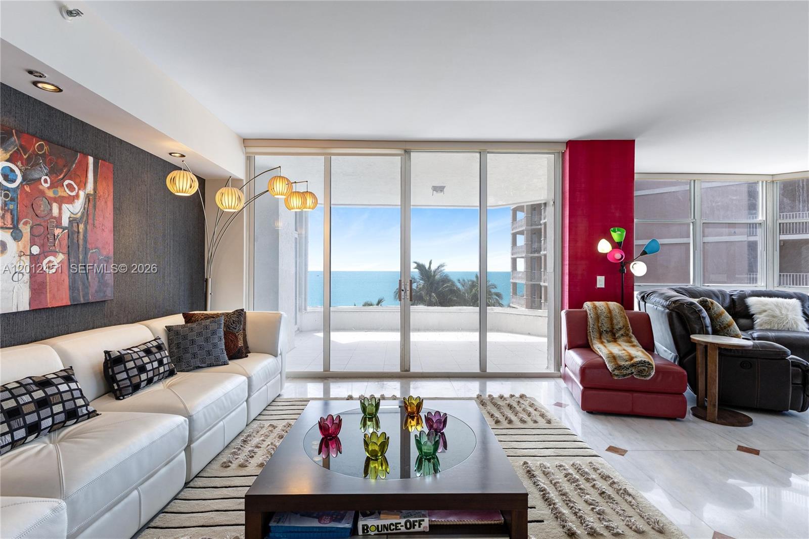 1440 S Ocean Blvd # 5D