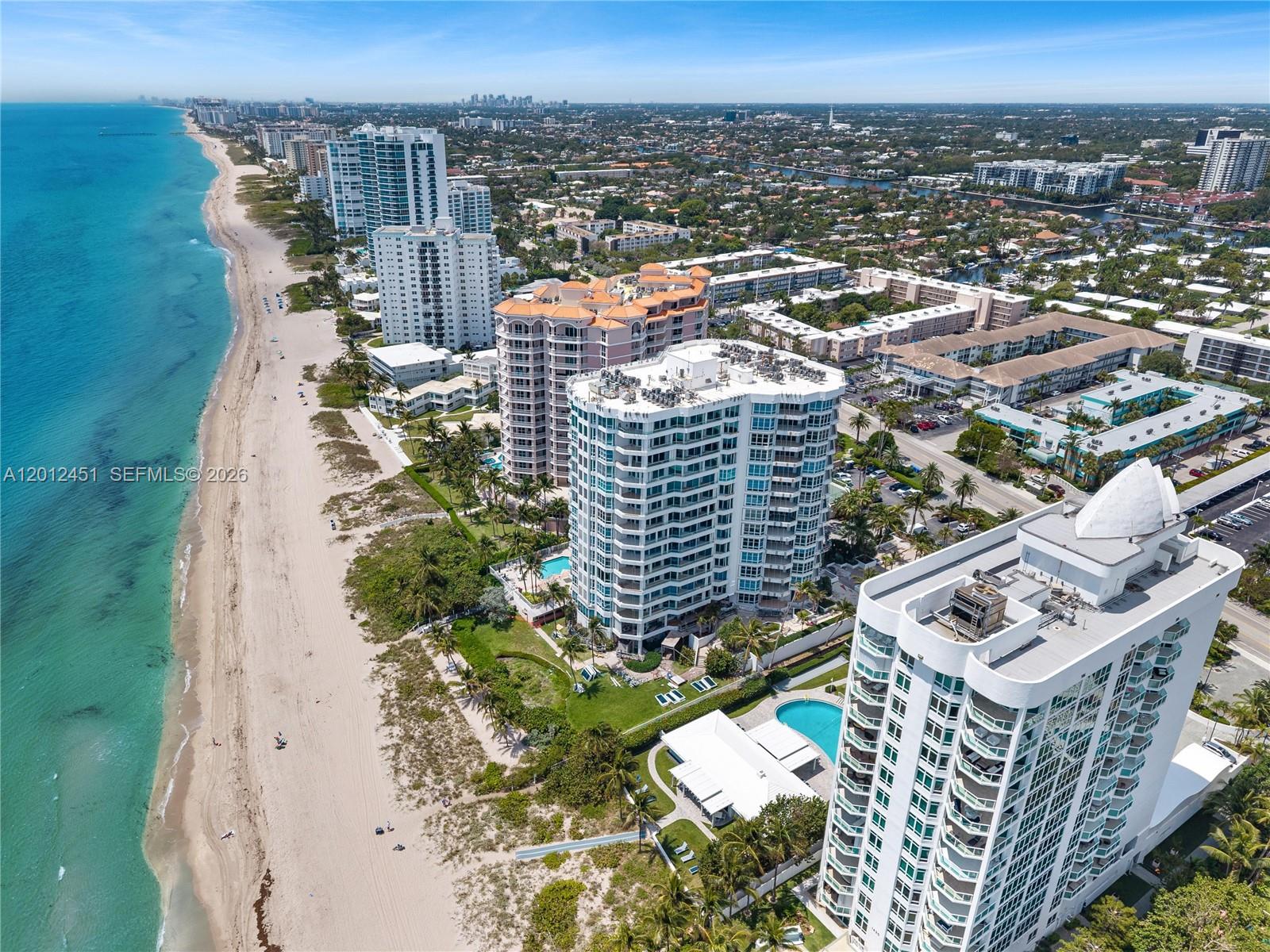 1440 S Ocean Blvd # 5D