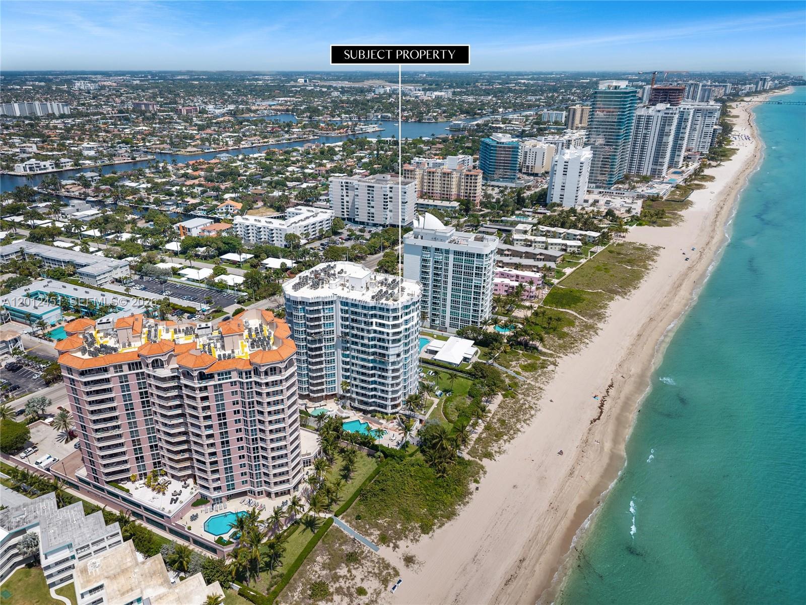 1440 S Ocean Blvd # 5D