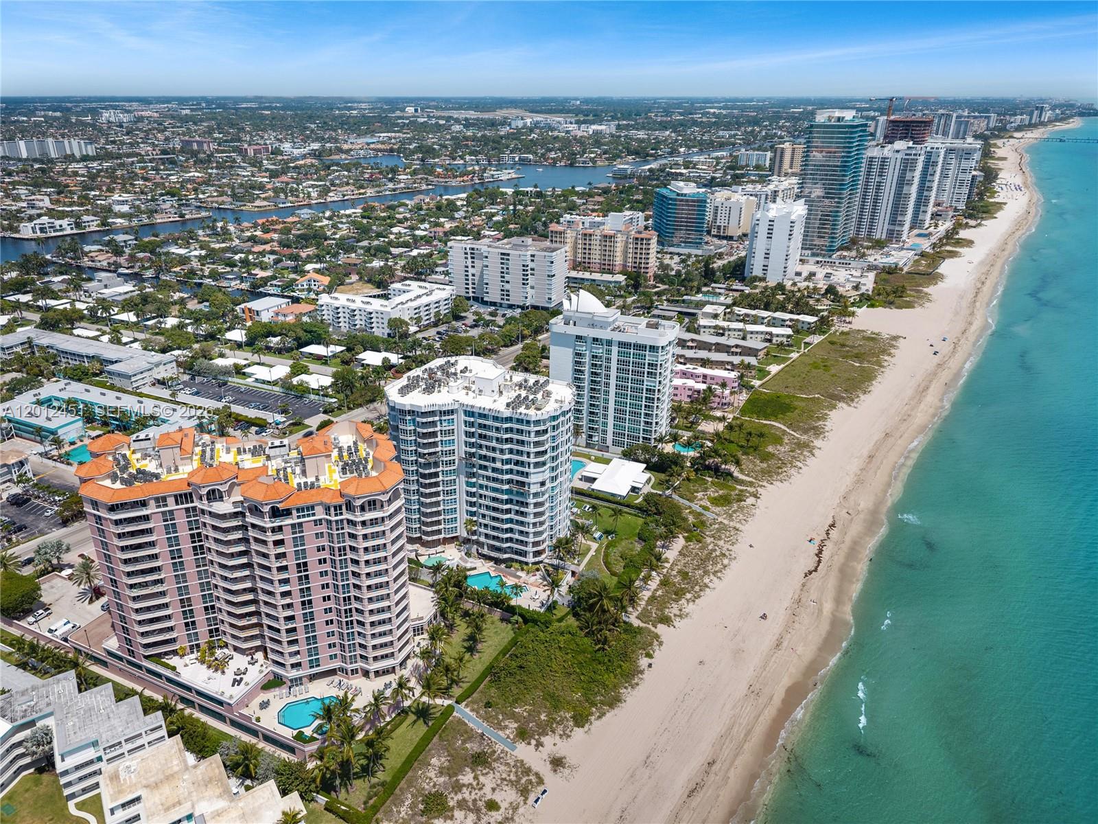 1440 S Ocean Blvd # 5D
