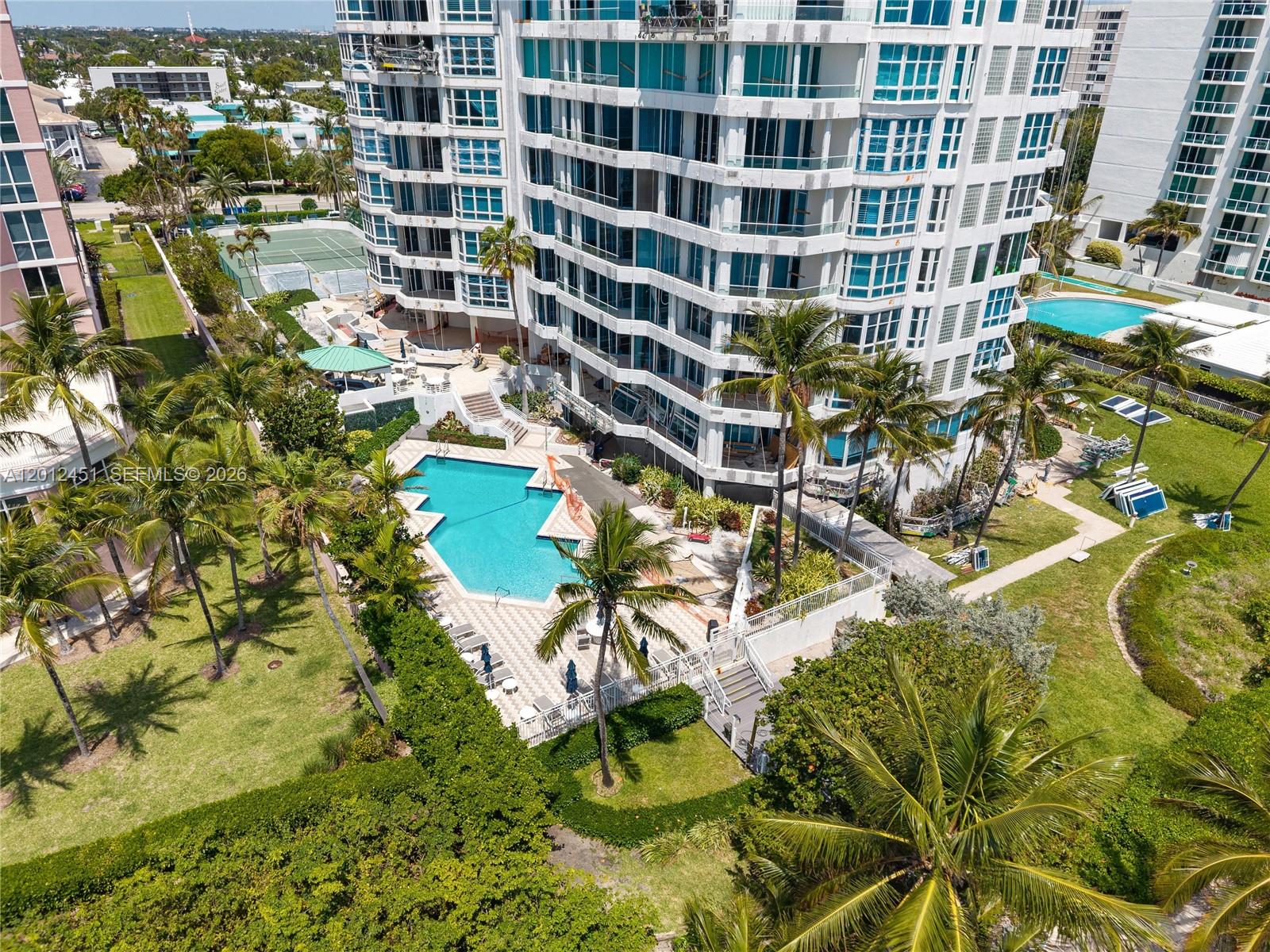 1440 S Ocean Blvd # 5D