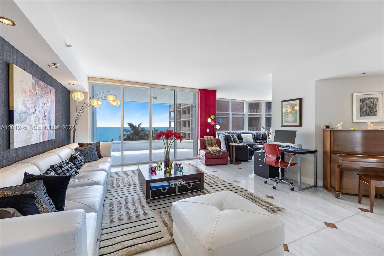 1440 S Ocean Blvd # 5D