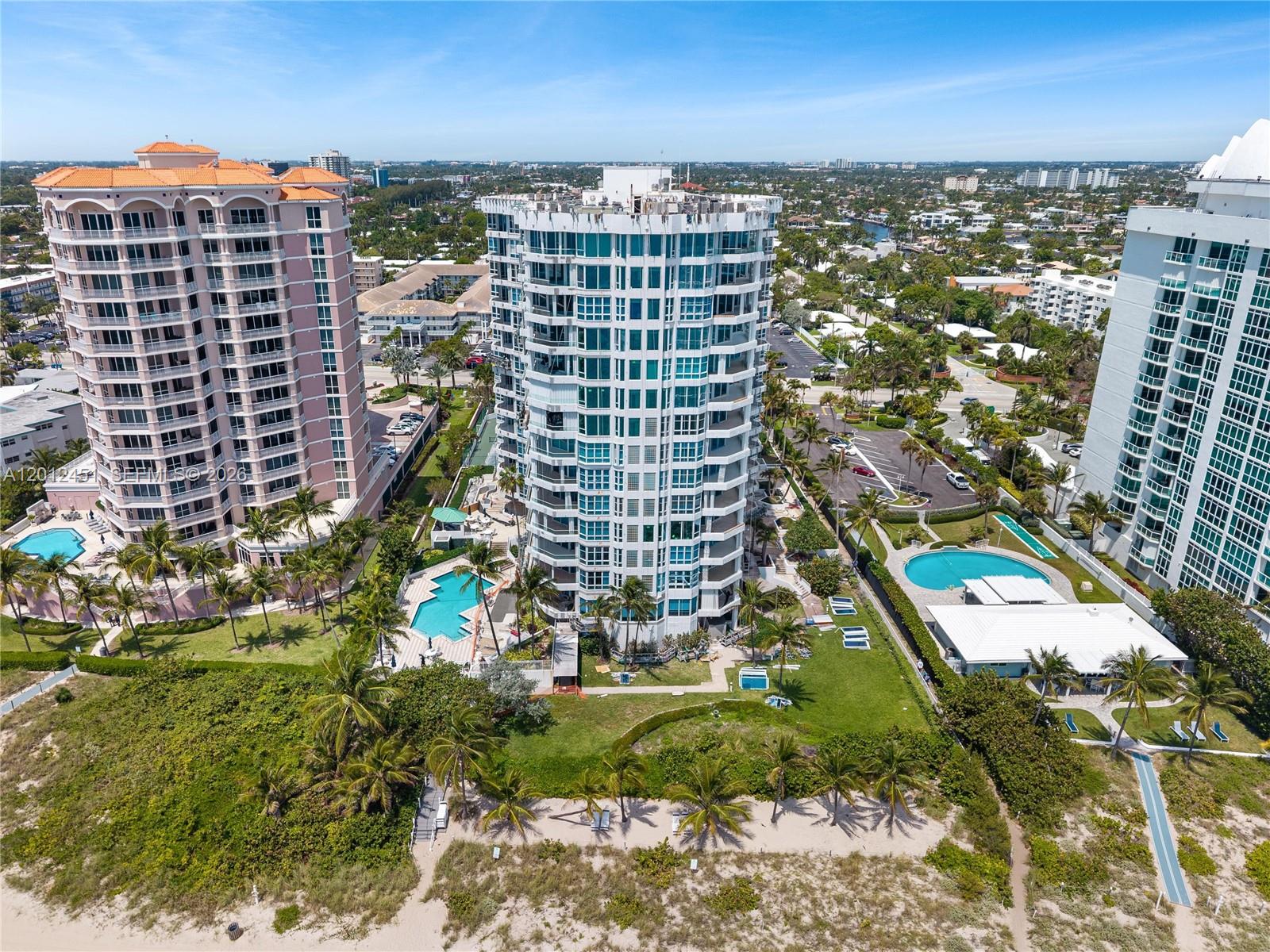 1440 S Ocean Blvd # 5D
