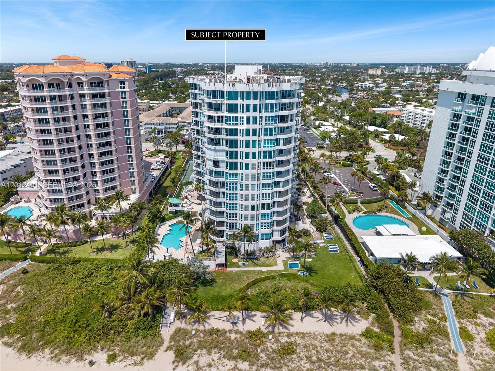 1440 S Ocean Blvd # 5D