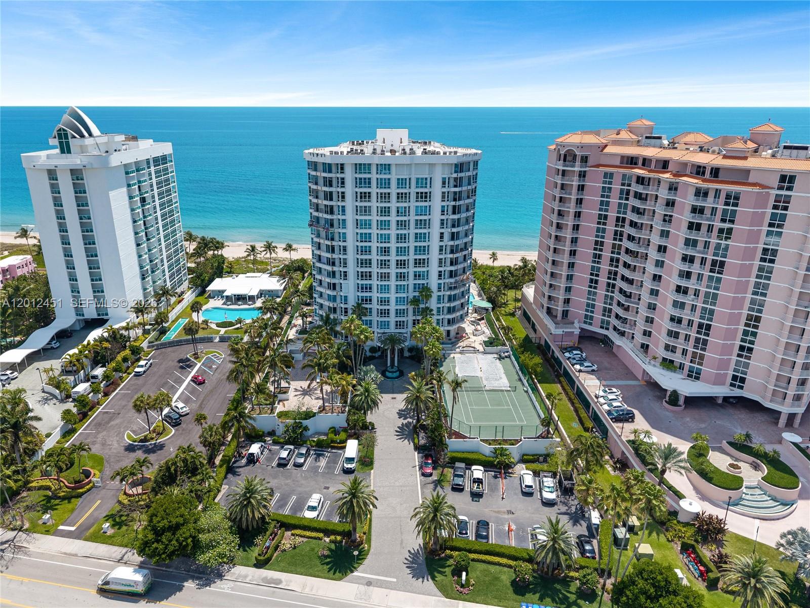 1440 S Ocean Blvd # 5D