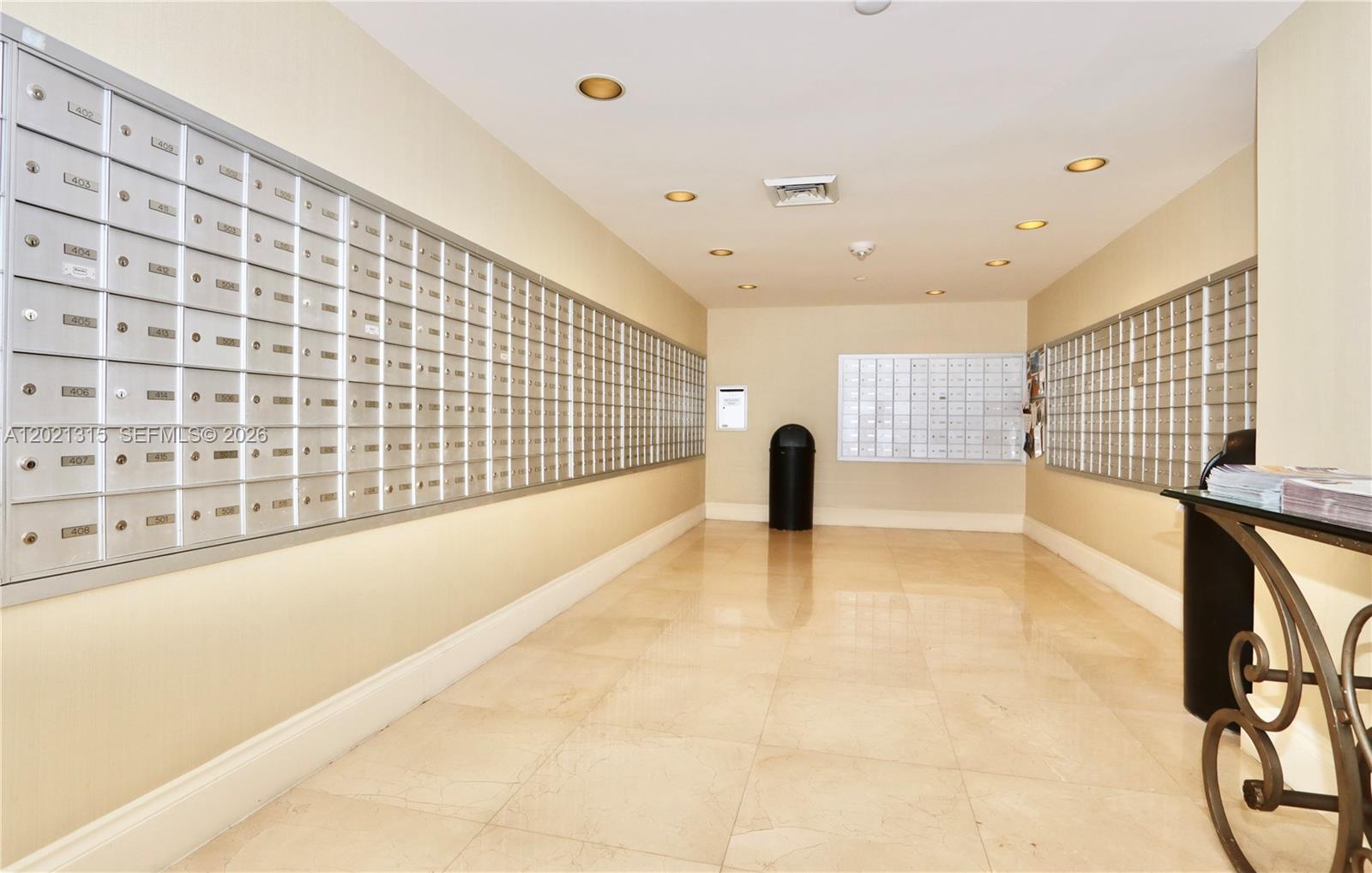 3530 Mystic Pointe Dr # 2510