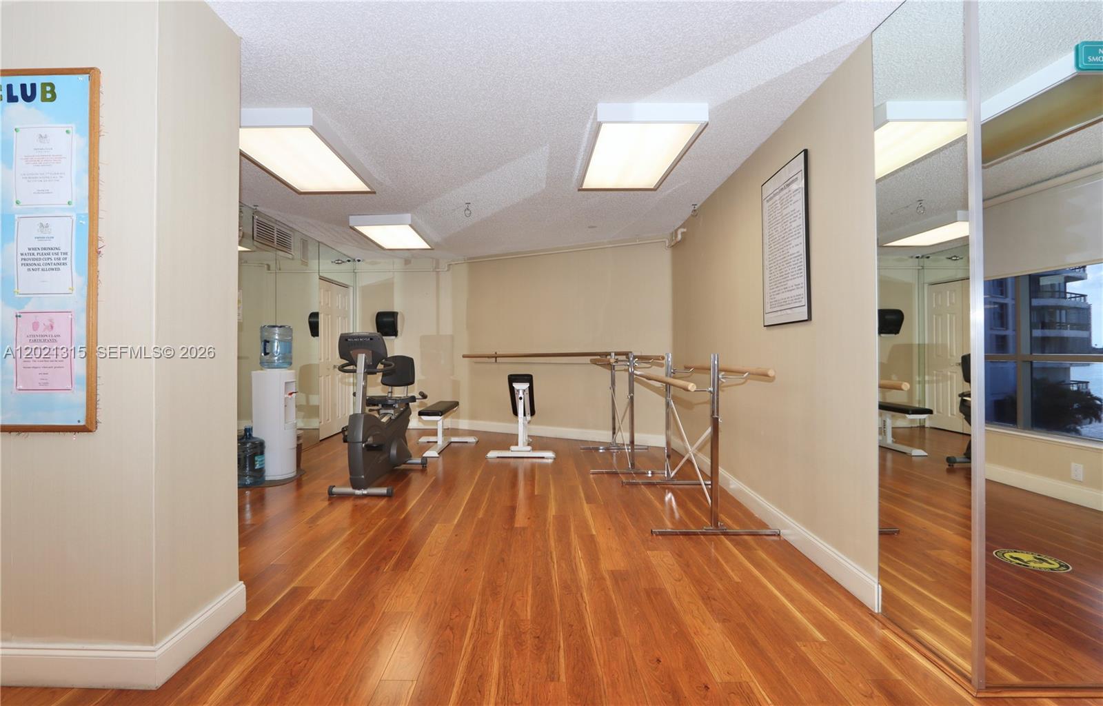 3530 Mystic Pointe Dr # 2510