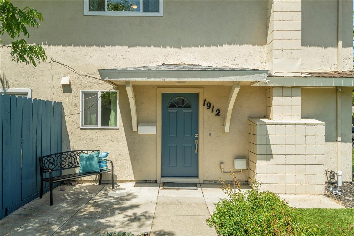 1912 De Vaca WAY