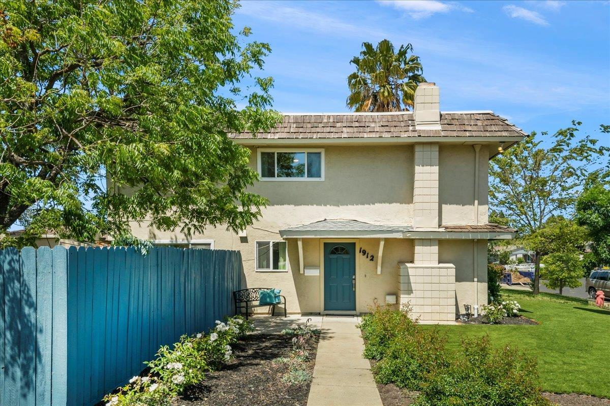 1912 De Vaca WAY
