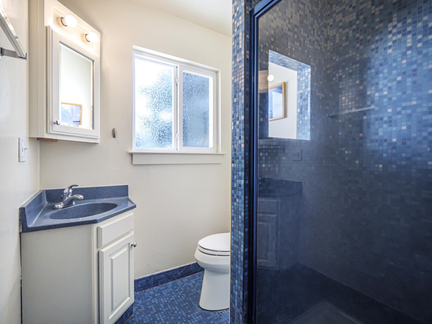 509 + 509A California ST