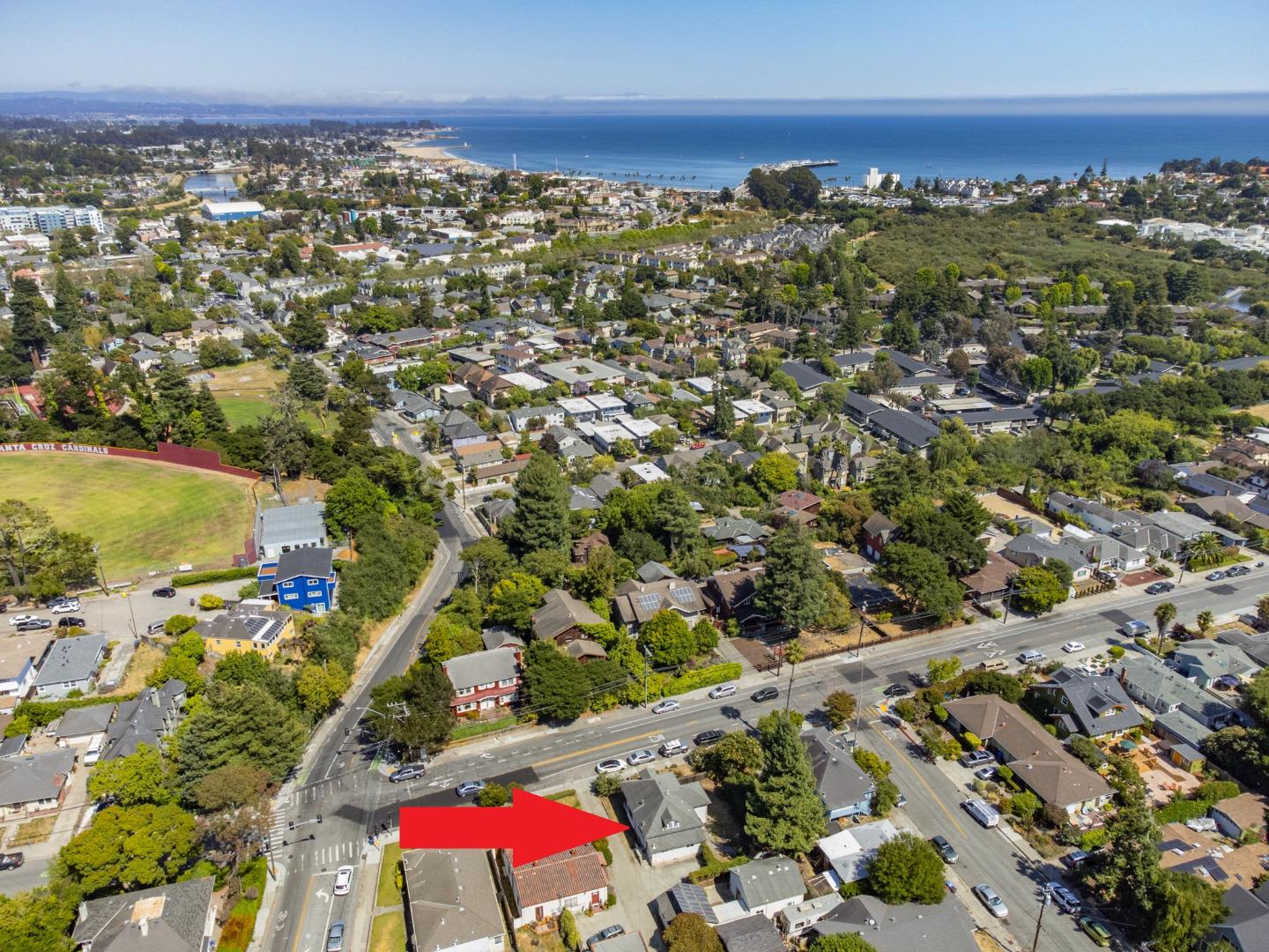 509 + 509A California ST