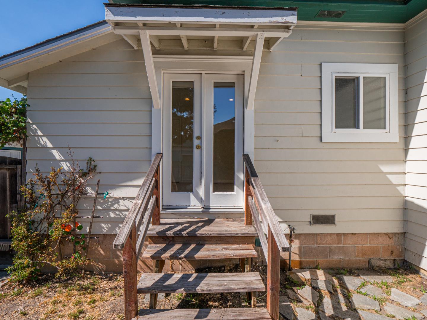 509 + 509A California ST