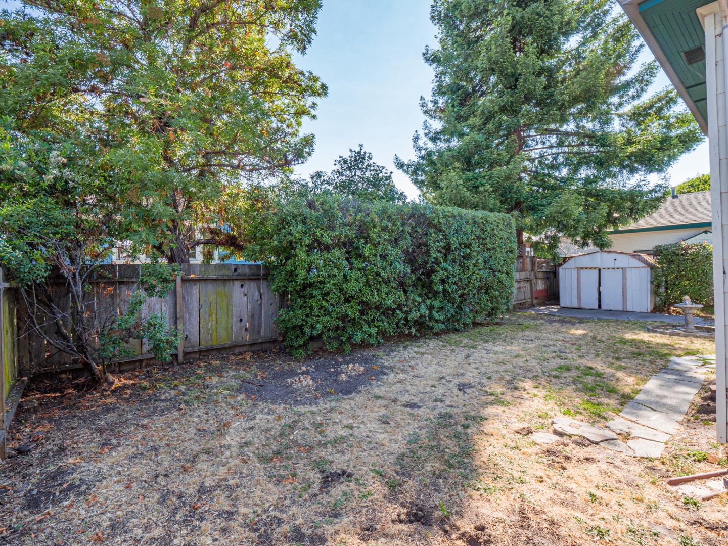 509 + 509A California ST