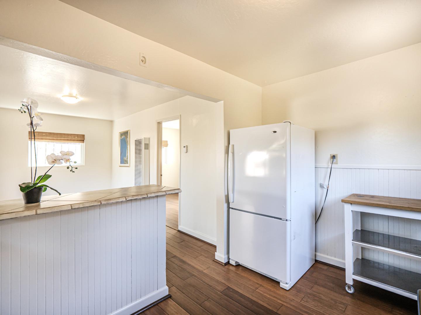 509 + 509A California ST