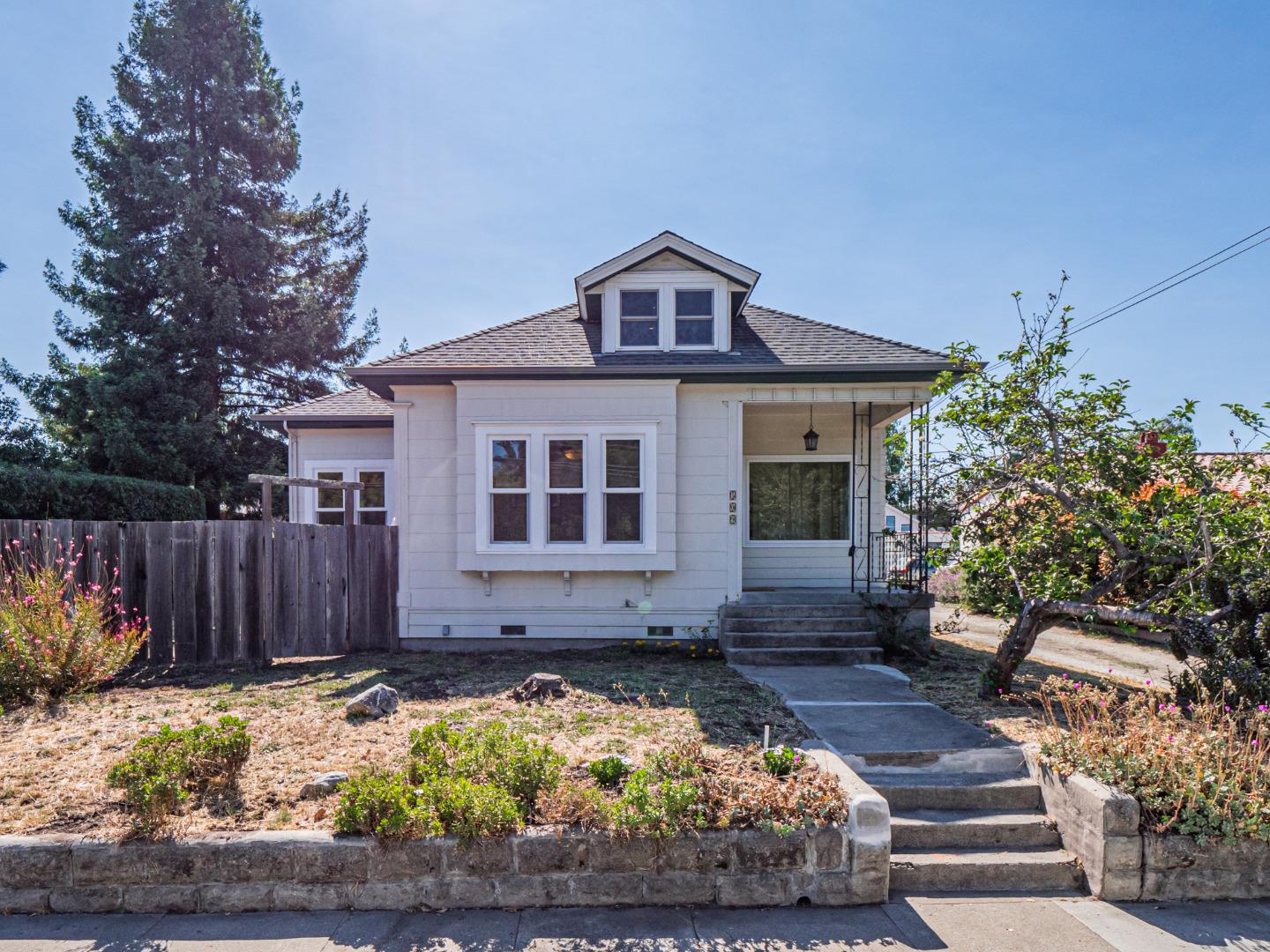 509 + 509A California ST