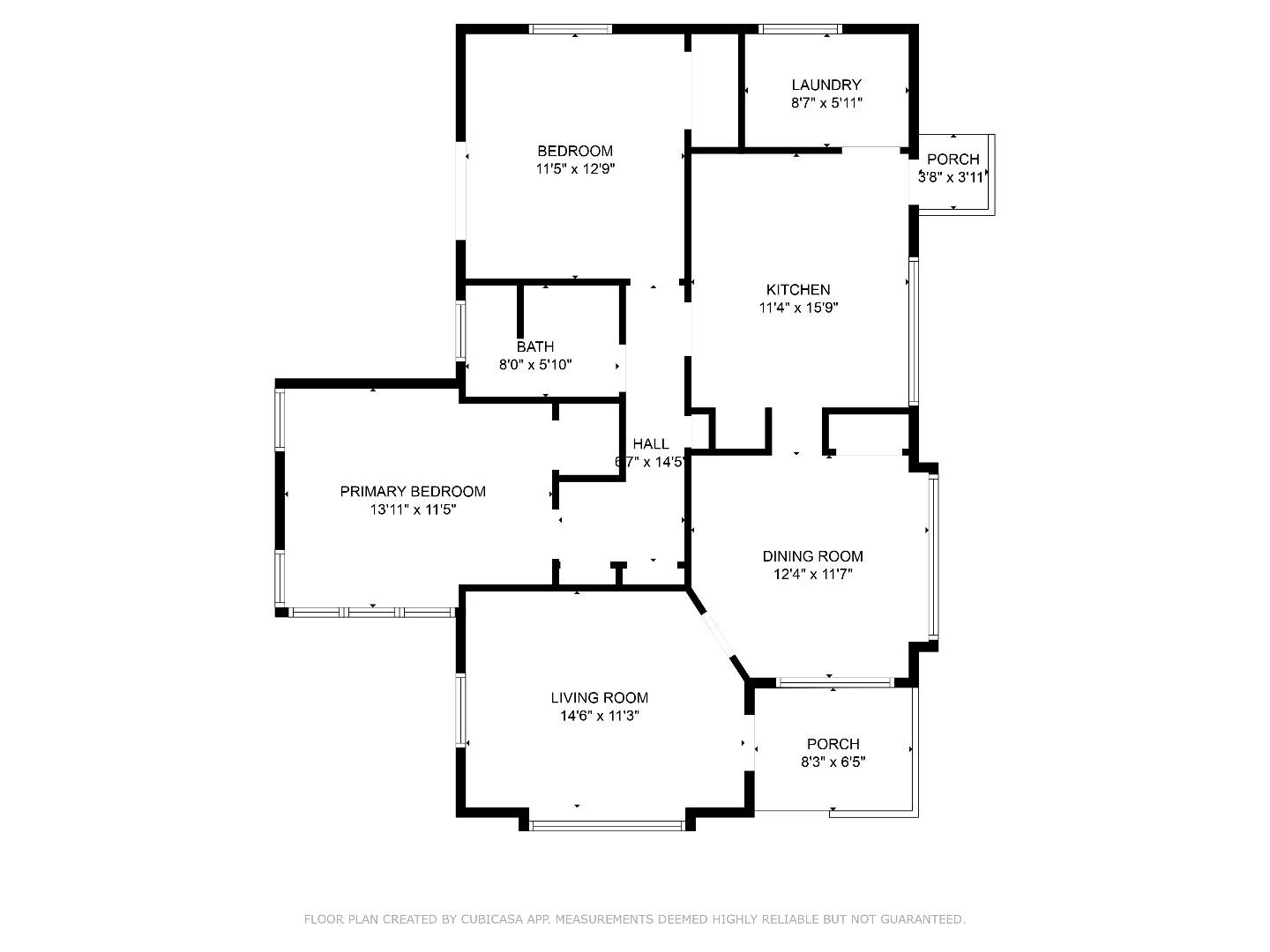 509 + 509A California ST