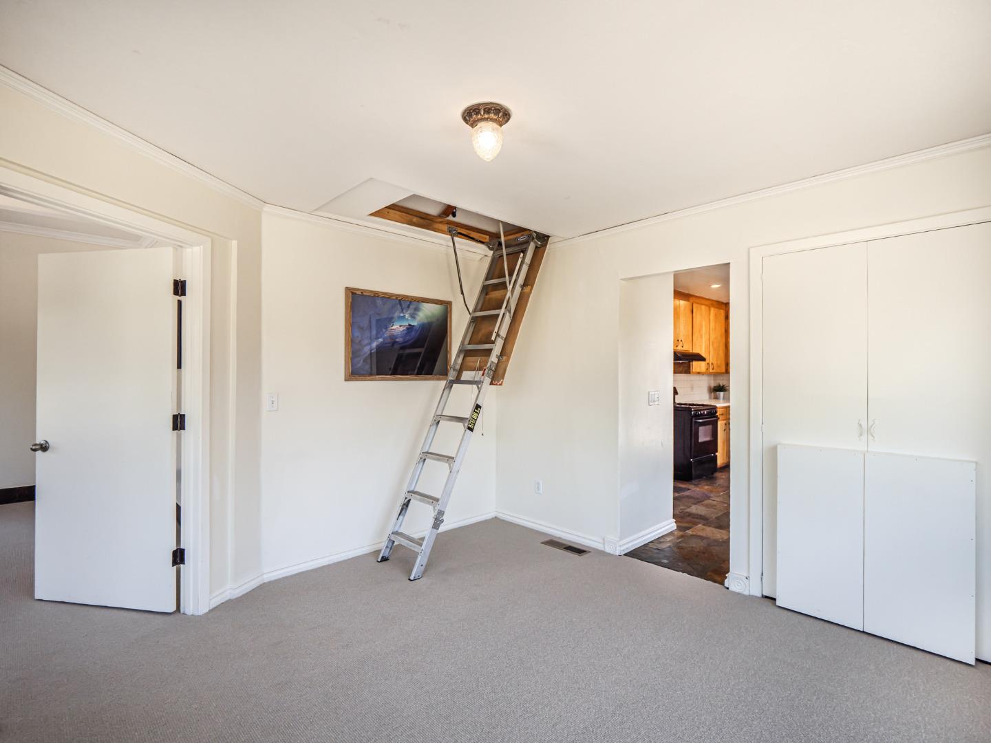 509 + 509A California ST