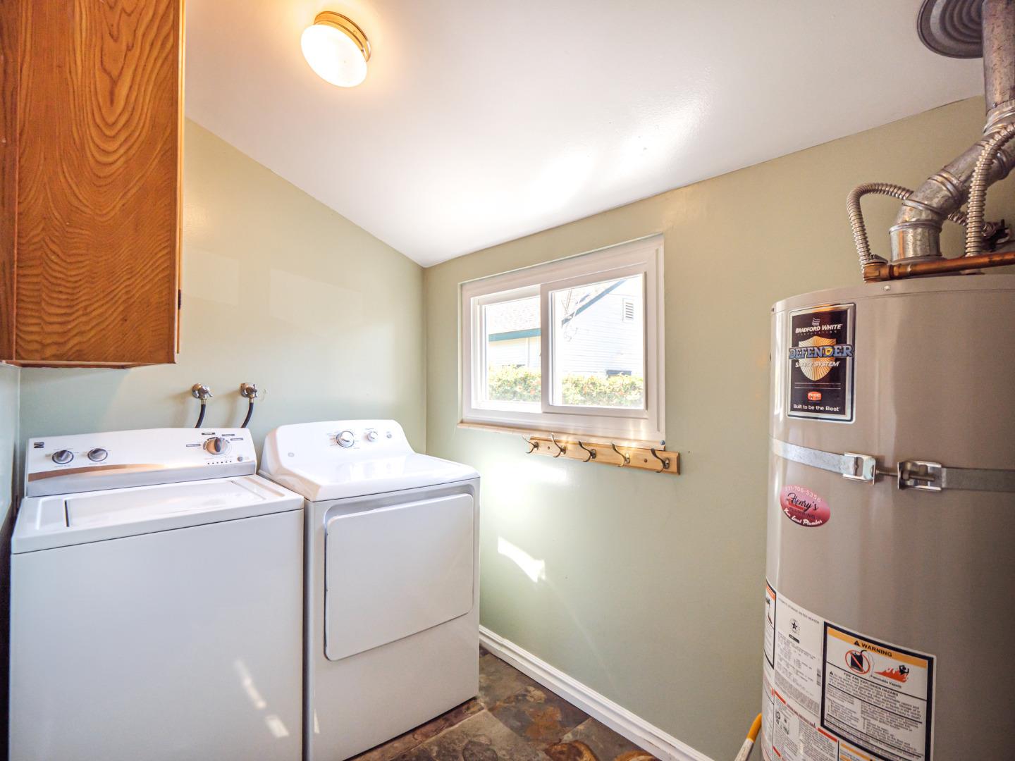 509 + 509A California ST