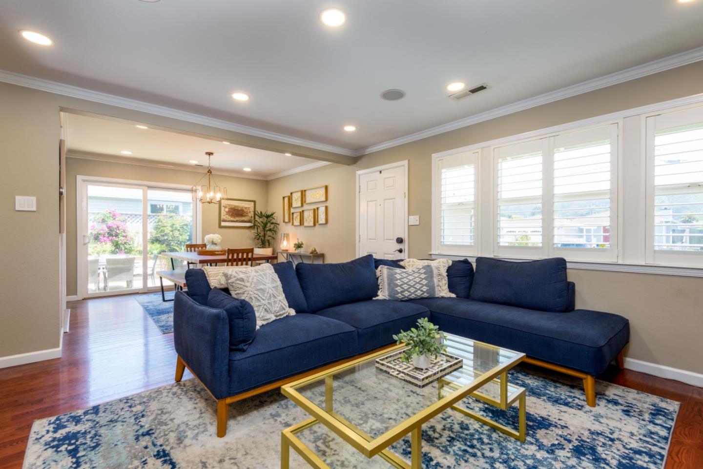1168 Cervantes WAY