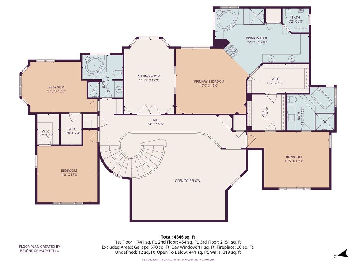 3961 Jefferson Avenue