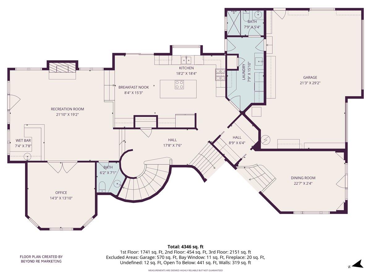 3961 Jefferson Avenue