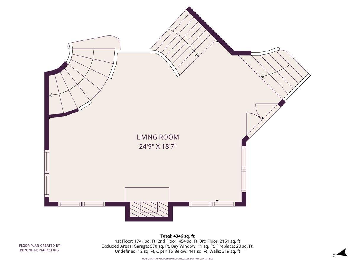 3961 Jefferson Avenue