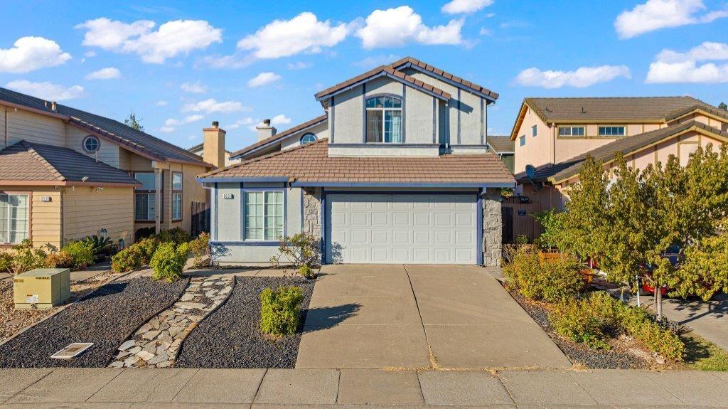 8601 Derlin Way