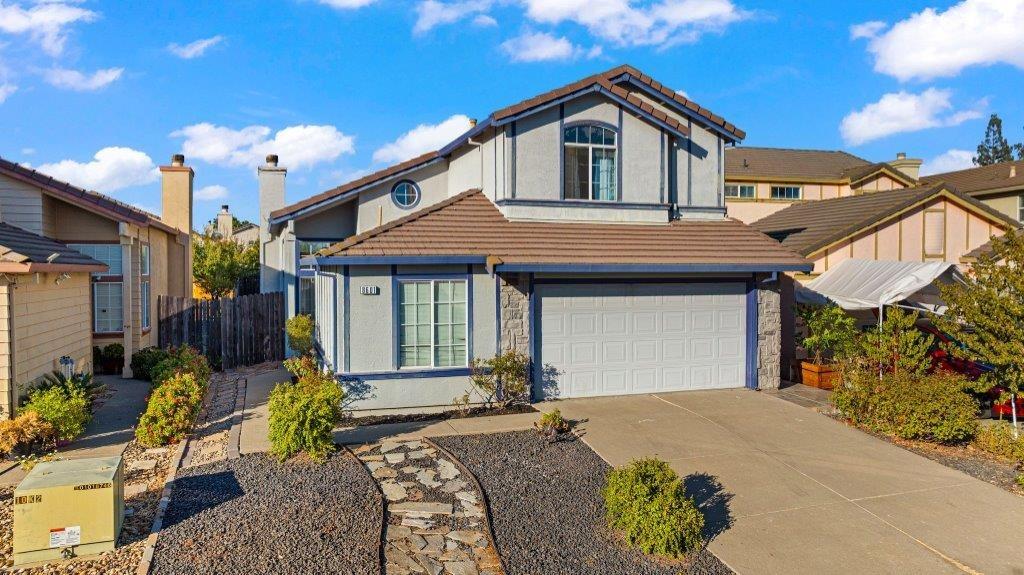 8601 Derlin Way