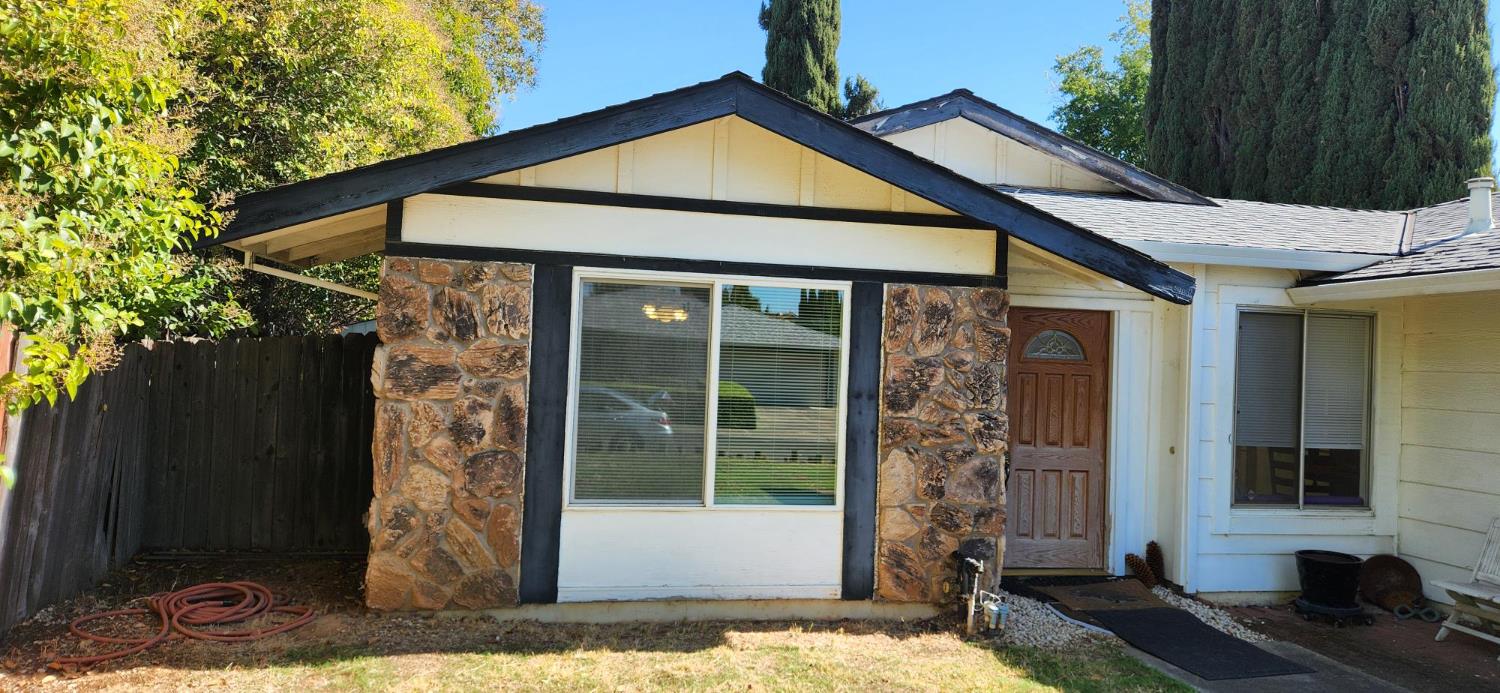 Private Address