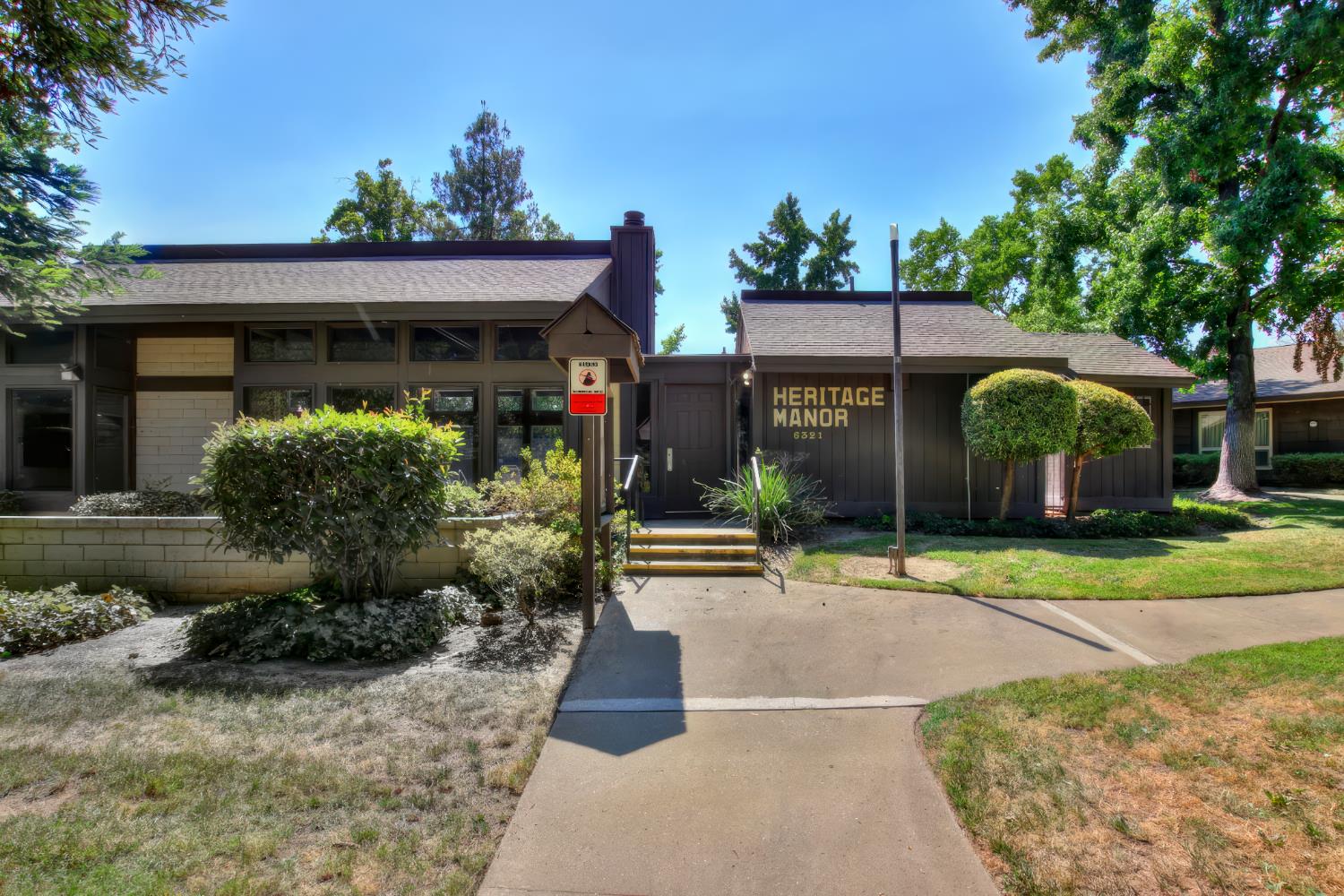 6346 Port Gibson Court