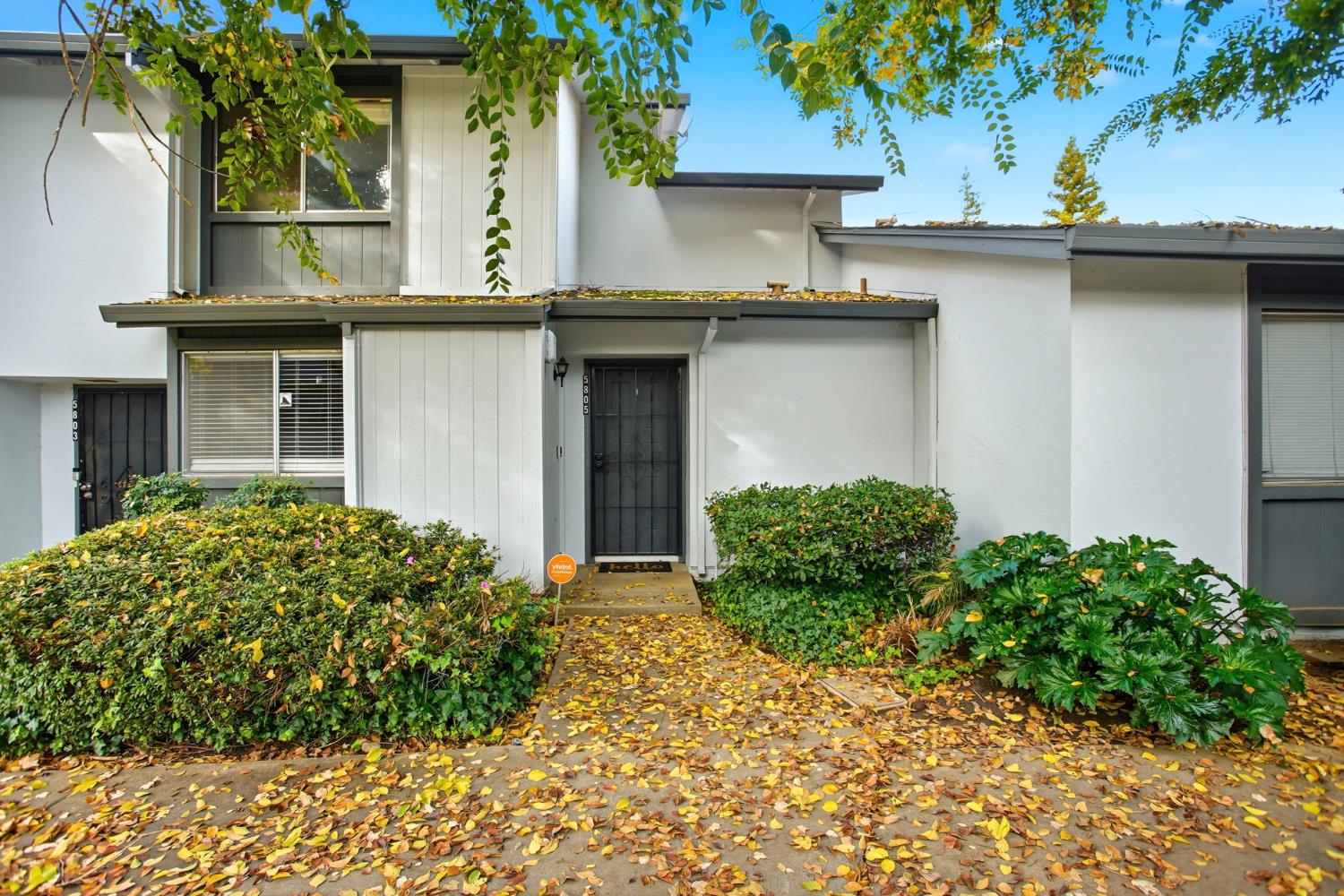 5805 Muldrow Road