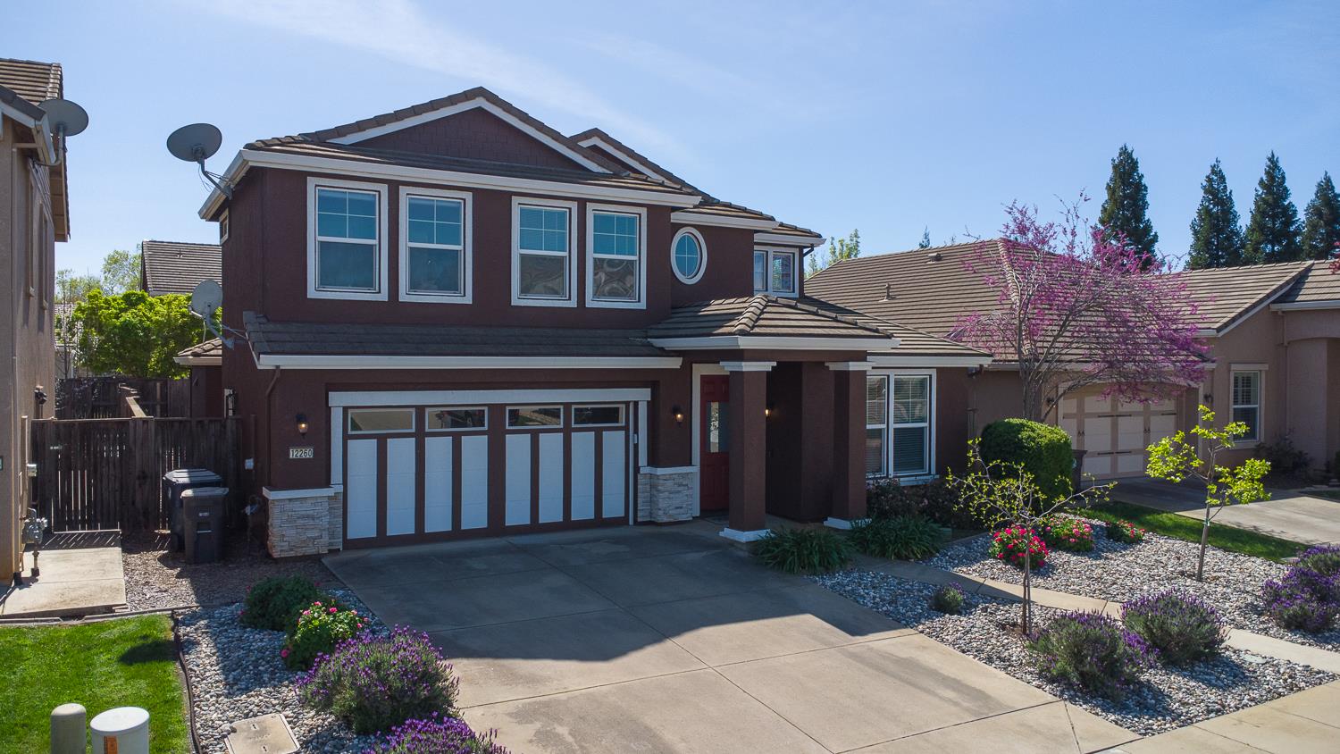 12260 Habitat Way
