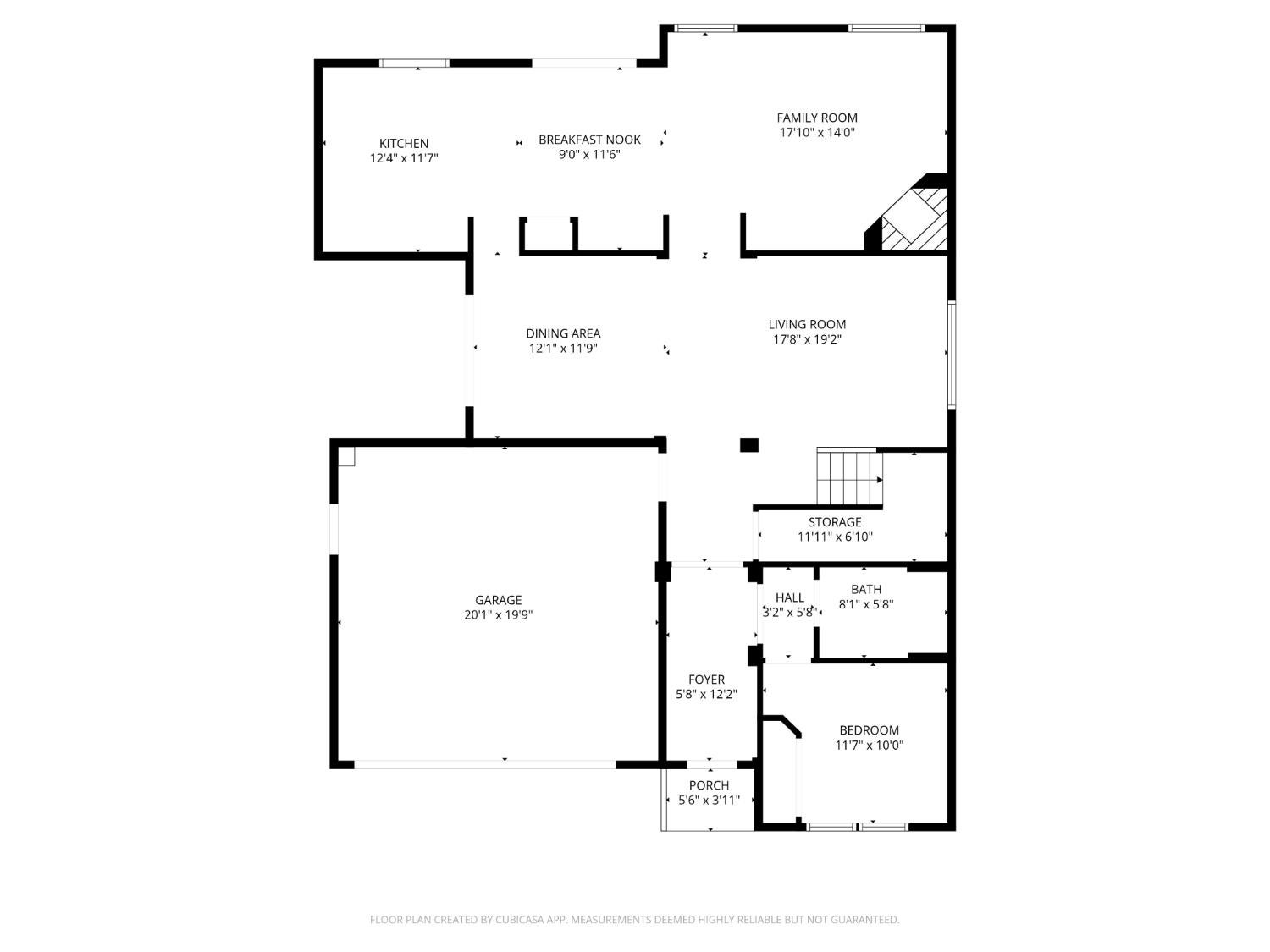 12260 Habitat Way