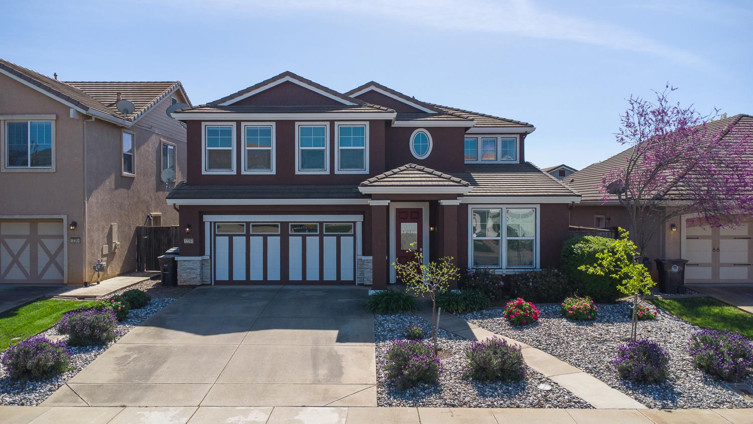12260 Habitat Way