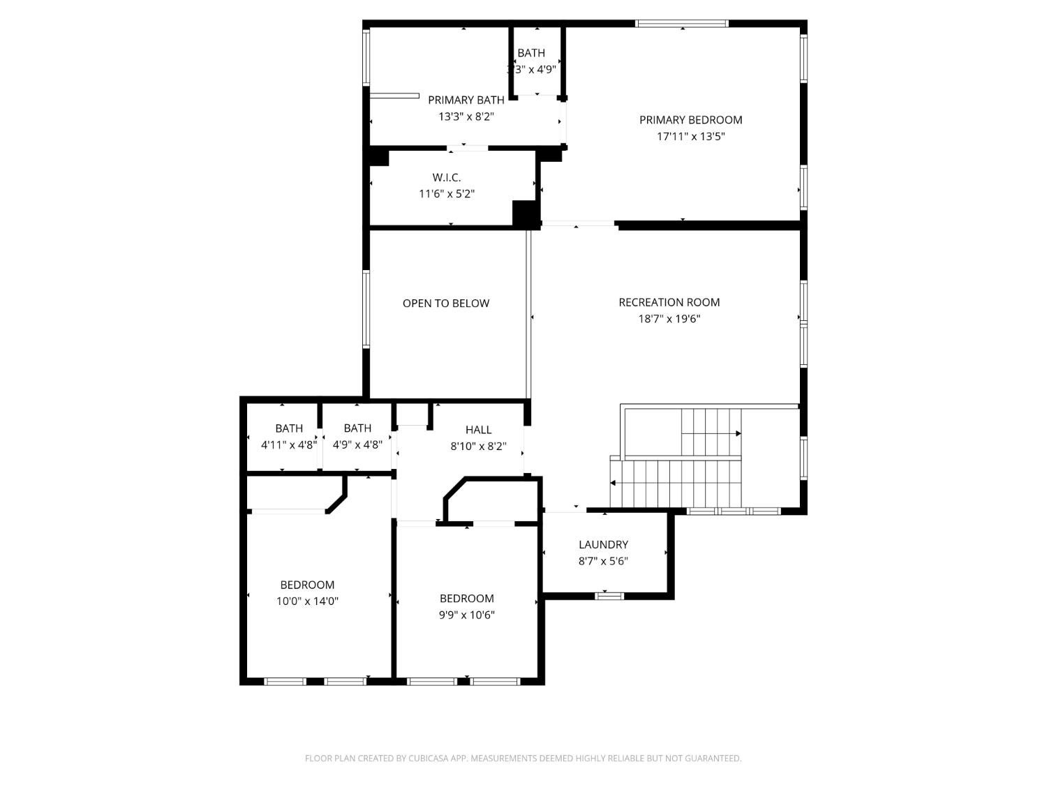 12260 Habitat Way