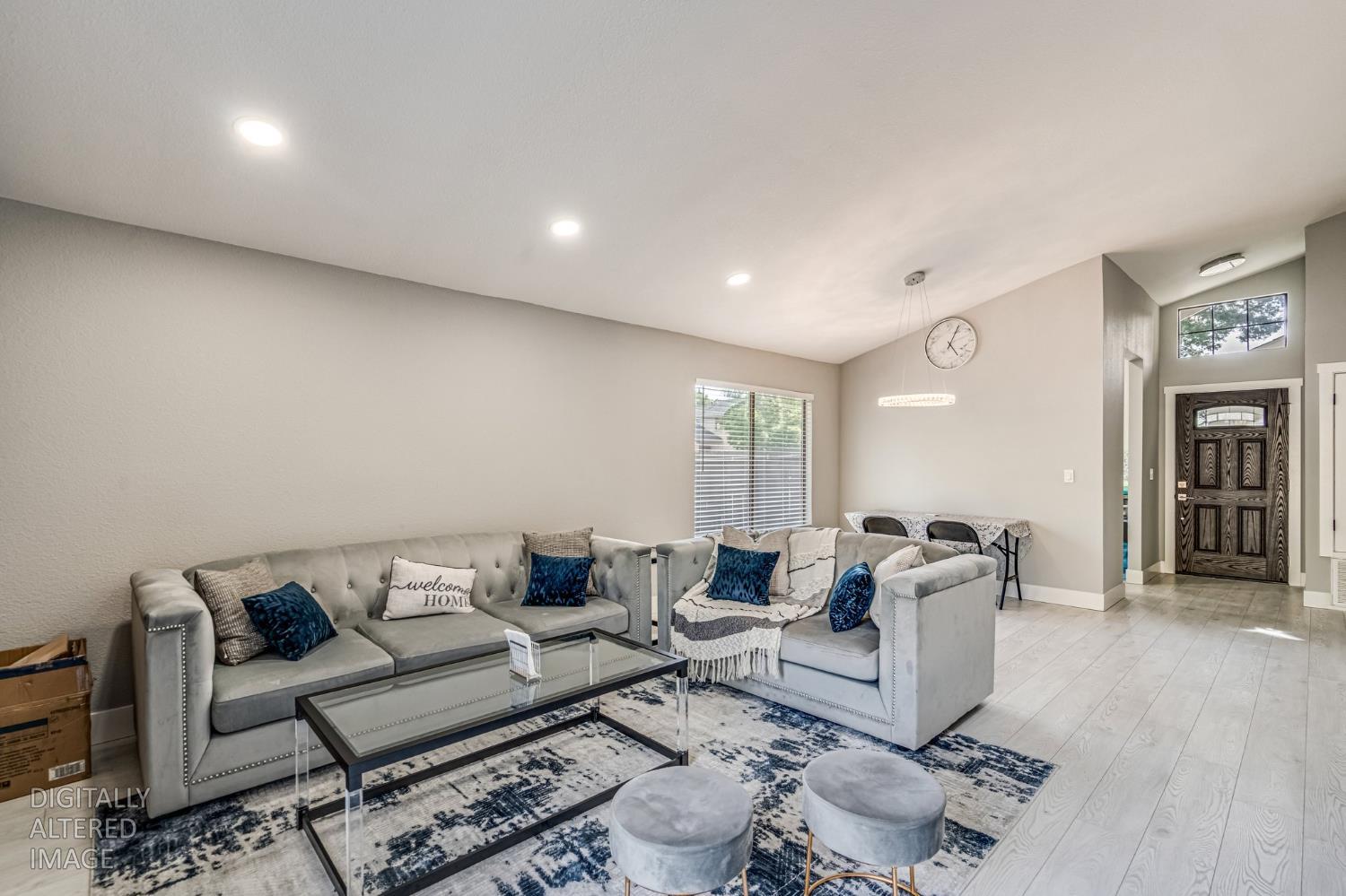 2 Rio Campo Court
