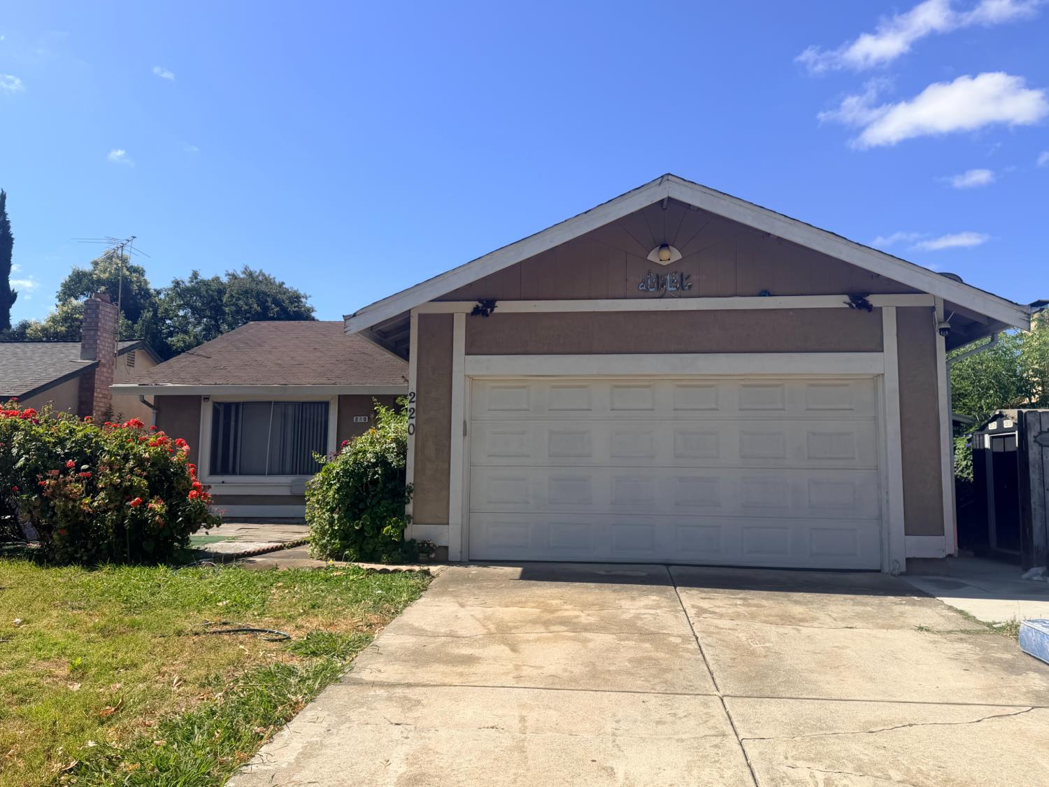 220 Bonfield Way