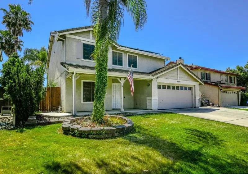 5726 Jersey Drive